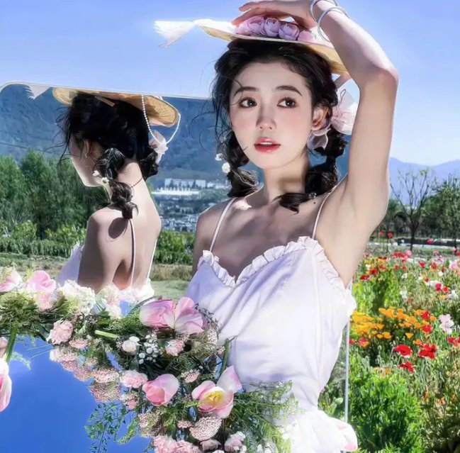 缅甸竖琴