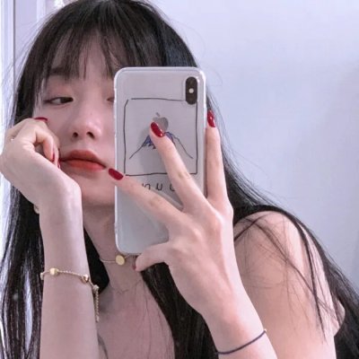 你就是那一个