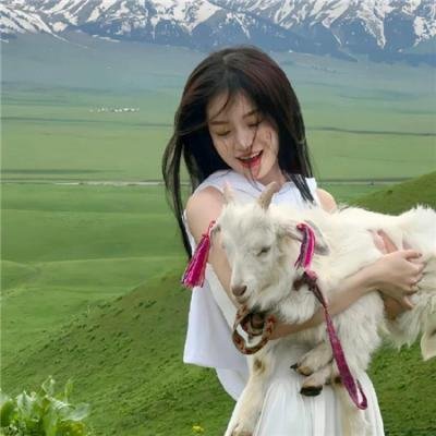 天赐之女