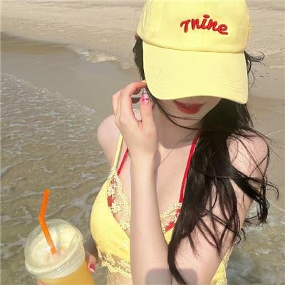 不是任何人女儿的海媛